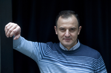 Ter-Matevosyan: Armenians did not need KGB direction to understand what happened to them in 1915